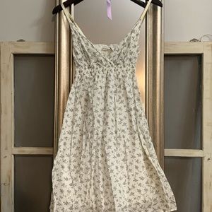Summer Dress-Medium